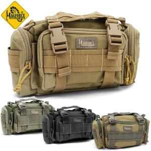 MAGFORCE マグフォース #MF-0402 Proteus Waistpack ウエストバッグMF0402プロテウス ツールバッグ ショルダーバッグ オーガナイザーポーチ MOLLE方式対応｜seabees