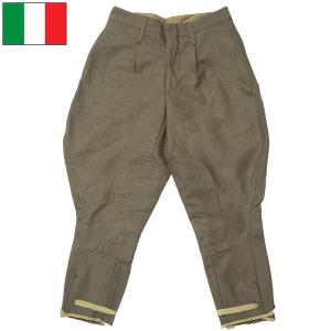 【モコ】ベルギー軍 50s デッドストック モーターサイクルパンツ ウール ベルギー軍 50s デッドストック モーターサイクルパンツ ウール