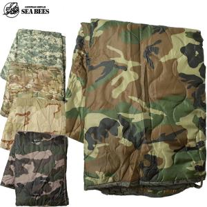 米軍タイプ WW2 ARMYブランケット スモール 新品 EE264YN 陸軍 毛布 第