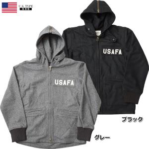 YMCLKY 米軍タイプ WW2 M-43パイルライナージャケット JJ199YN メンズ