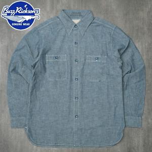 BUZZ RICKSON'S クーポン10%OFF！□BUZZ バズリクソンズ #BR29185