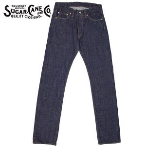 時間限定値下げ　シュガーケーン1955 USA SUGAR CANE SUGARCANE シュガーケーン #SC42955A 14オンスデニムパンツ