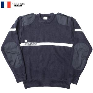 オーストリア軍 ヘビーウール アルパイン コマンドセーター デッド