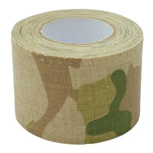 米軍タイプ カモフラージュ ガムテープ 迷彩【...の詳細画像1