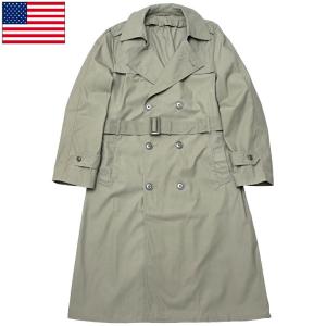 COMOLI コモリ 20AW 日本製 コットンギャバ タイロッケンコート S03