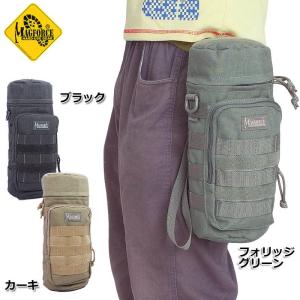マグフォース　MAGFORCE バッグ　ポーチ　3点まとめ MAGFORCE（マグフォース） MF-0339 DETACHABLE UTILITY POUCH