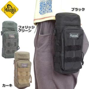 MAGFORCE マグフォース #MF-0325 マグフォース ボトルホルダー 4×10 Bottle Holder 4x10｜seabees