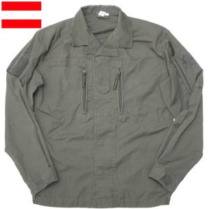 ソビエト軍 M43 プルオーバーシャツ ルパシカ USED ソ連軍 ロシア M-43