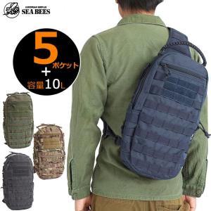 TOUGH JEANS SMITH デカジップ ボディバッグ TOUGH Jeansmith（タフジーンズスミス） タフ TOUGH バッグ タフ