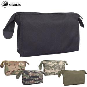 1点なら可 エチケットバッグ ハンドポーチ BP102YNアメニティポーチ