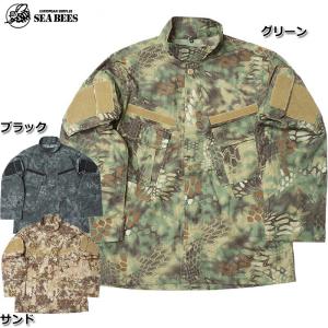 VERTX バーテックス #VTX8220K クリプテック ガンファイター シャツ