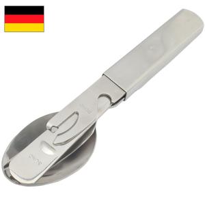 1点ならメール便可 ドイツ軍 カトラリーセット デッドストック