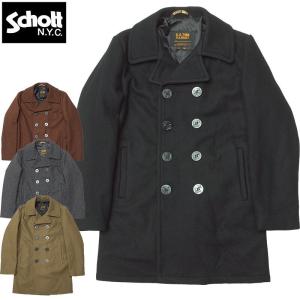 米軍タイプ Navy Pコート グレー Jc043yn メンズ ピーコート 冬 コート アメリカ海軍タイプ 米海軍タイプ ウールコートネイビー ミリタリーコート レプリカ 10018402 ミリタリー百貨シービーズ 通販 Yahoo ショッピング