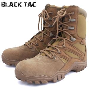 BLACK TAC 70-1588 USMC コンバットブーツ