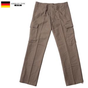 東ドイツ軍 ライディングパンツ デッドストック PP030NN ミリタリー