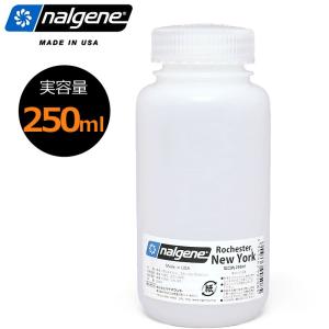 NALGENE（ナルゲン） 広口丸形ボトル 保存容器 60ml 60ミリリットル 筒