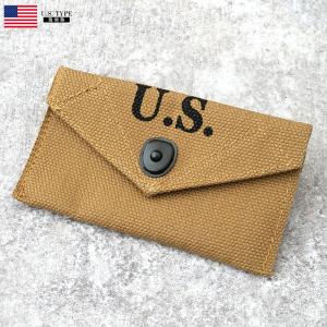 U.S. マグネティックコンパス 1989年製＆収納ポーチ メール便可 米軍 U.S. コンパスポーチ デッドストック BP082NN