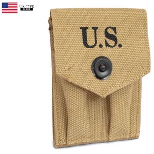 YMCLKY メール便可 米軍タイプ WW2イクイップメントシリーズ M-1