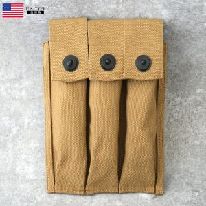 YMCLKY 米軍タイプ WW2イクイップメントシリーズ M1923カートリッジ