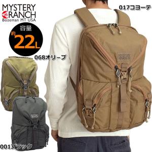 MYSTERY RANCH ミステリーランチ #1182 リップラック バックパック日本正規販売店｜seabees