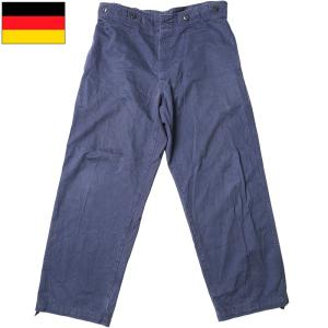 イタリア軍 1960's ドレスユニフォームパンツ ウール USED PP276UN