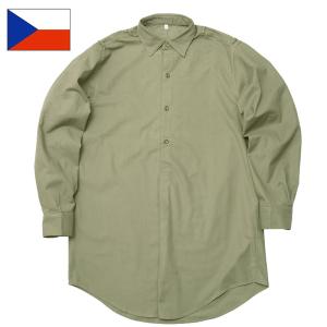 VINTAGE / ヴィンテージ古着 | 80s〜90s ロシア軍 ソ連軍 襟ボア 袖