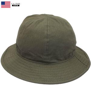 1点なら可 米軍タイプ M-41 HBTハット M-41 P-41 P41ハット