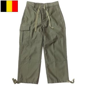 スウェーデン軍 M39 ウールパンツ グレー デッドストック PP002NN SWD