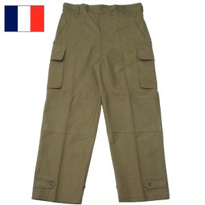 希少 USMC M51 フィールドパンツ USARMY M65 U.S.M.C M-51 WIND OVER PANTS オーバーパンツ 1951年 （S08
