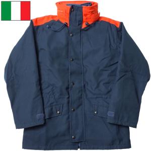 チェコ軍 ワーカー カバーオール フード付き ブラウン デッドストック