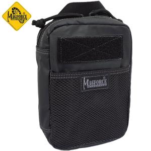 MAXPEDITION ショルダーバッグ NeatFreak オーガナイザー ブラック