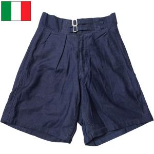 【デッドストック1970'S】新品 イタリア軍 グルカショーツ 7 デッドストック1970'S】新品 イタリア軍 グルカショーツ 7