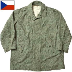 ドイツ軍 メディカルスモック ホワイト デッドストック JC156NN