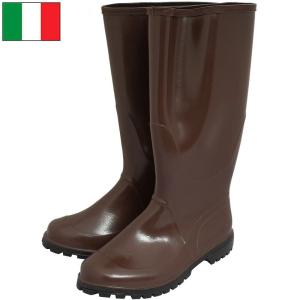 MILITARY（ミリタリー） 実物 USED 西ドイツ軍 オーバーラバーブーツ