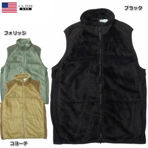 BIG MAC（ビッグマック） BAF プリマロフトベスト ECWCS GEN3 Level 7