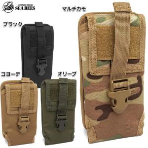オランダ軍 キャンバス ベルトポーチ ダブル デッドストック BP148NN