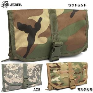 メール便可 YM-01 MOLLEシステム対応 スマートフォンポーチ