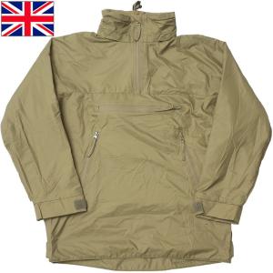 イギリス軍 PCS 中綿入り サーマルパンツ ミントコンディション