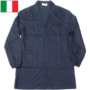 ドイツ軍 メディカルスモック ホワイト デッドストック JC156NN