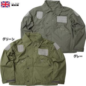 YMCLKY イタリア軍タイプ モールスキン チャイナジャケット JJ278YN