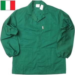 MILITARY（ミリタリー） 実物 新品 イタリア軍 SECURITY ワーク