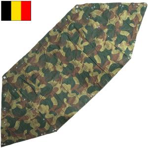 ドイツ軍放出品 テントシート収納バッグ Flecktarn フレクター ドイツ軍放出品 テントシート収納バッグ Flecktarn フレクター