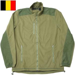 フランス軍 ARMY トレーニング フリース 上下セット デッドストック