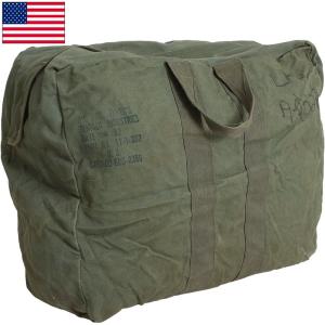ドイツ軍放出品 パイロットバッグ 85L 大型 [ 難あり ] ドイツ連邦軍