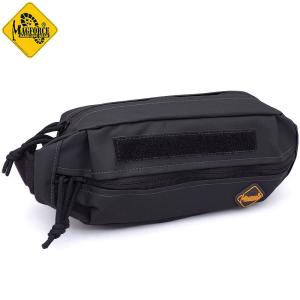 MAGFORCE（マグフォース） MF-3312 CITY TRAVEL WAISTPACK SMALL