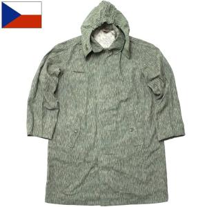 ノルウェー軍 フィールドコート オリーブ USED :18072511:ミリタリー