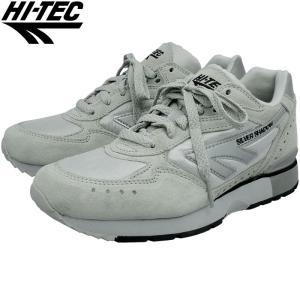 HI-TEC（ハイテック） スニーカー シルバーシャドウ II 53240357 SS23
