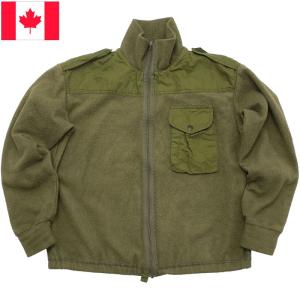 米軍実物 ポーラテックフリースジャケット S-R コヨーテ GEN3 ECWCS