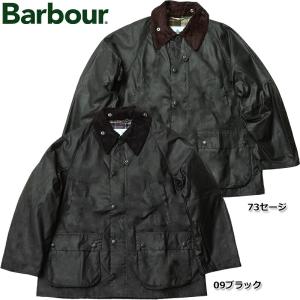 TIME SALE] Barbour バブアー OS WAX BEDALE オーバーサイズ ビデイル