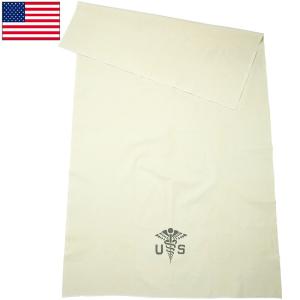 USブランケット デッドストック MILITARY 実物 新品 デッドストック 米軍 災害時用ブランケット